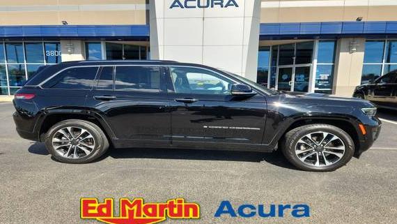 JEEP GRAND CHEROKEE 2022 1C4RJHDTXN8530962 image JEEP GRAND CHEROKEE 2022 1C4RJHDTXN8530962 image